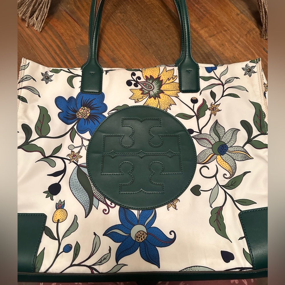 Tory Burch tote